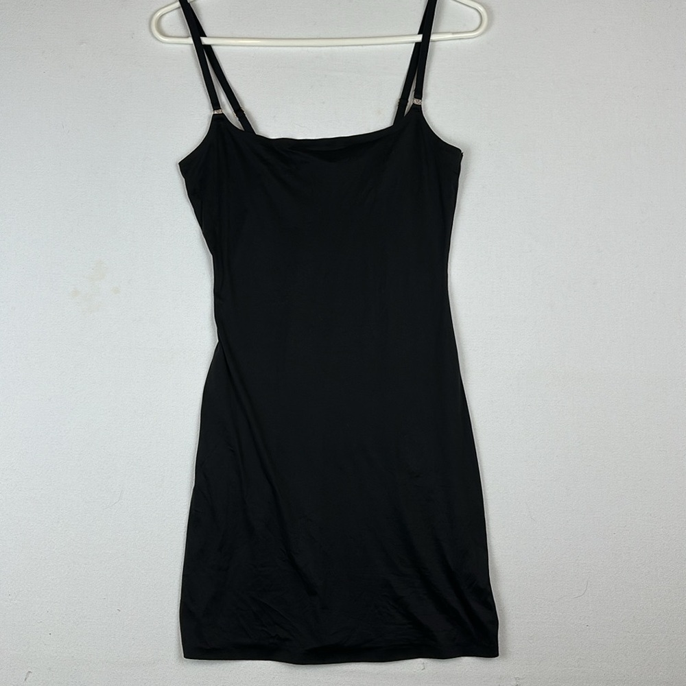 Victoria Secret Stretchy Slip Black Shapewear